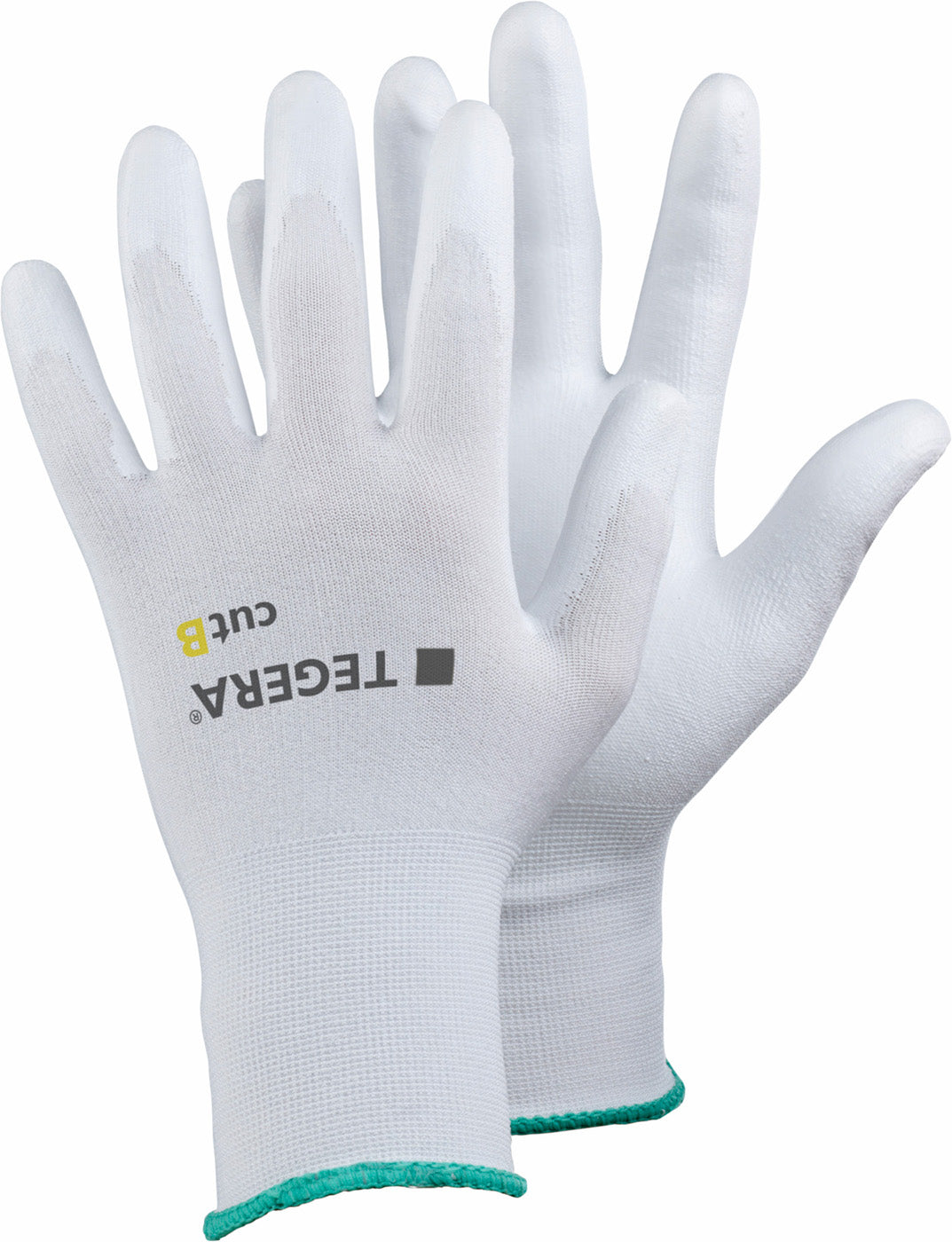 TEGERA® 905 Schnittschutzhandschuh Schnittbeständigkeit Klasse B