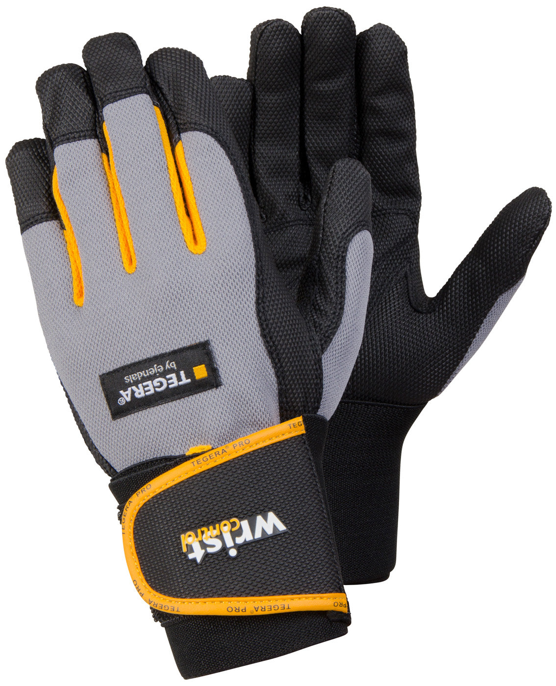 TEGERA® 9196 Handschuh aus Synthetikleder