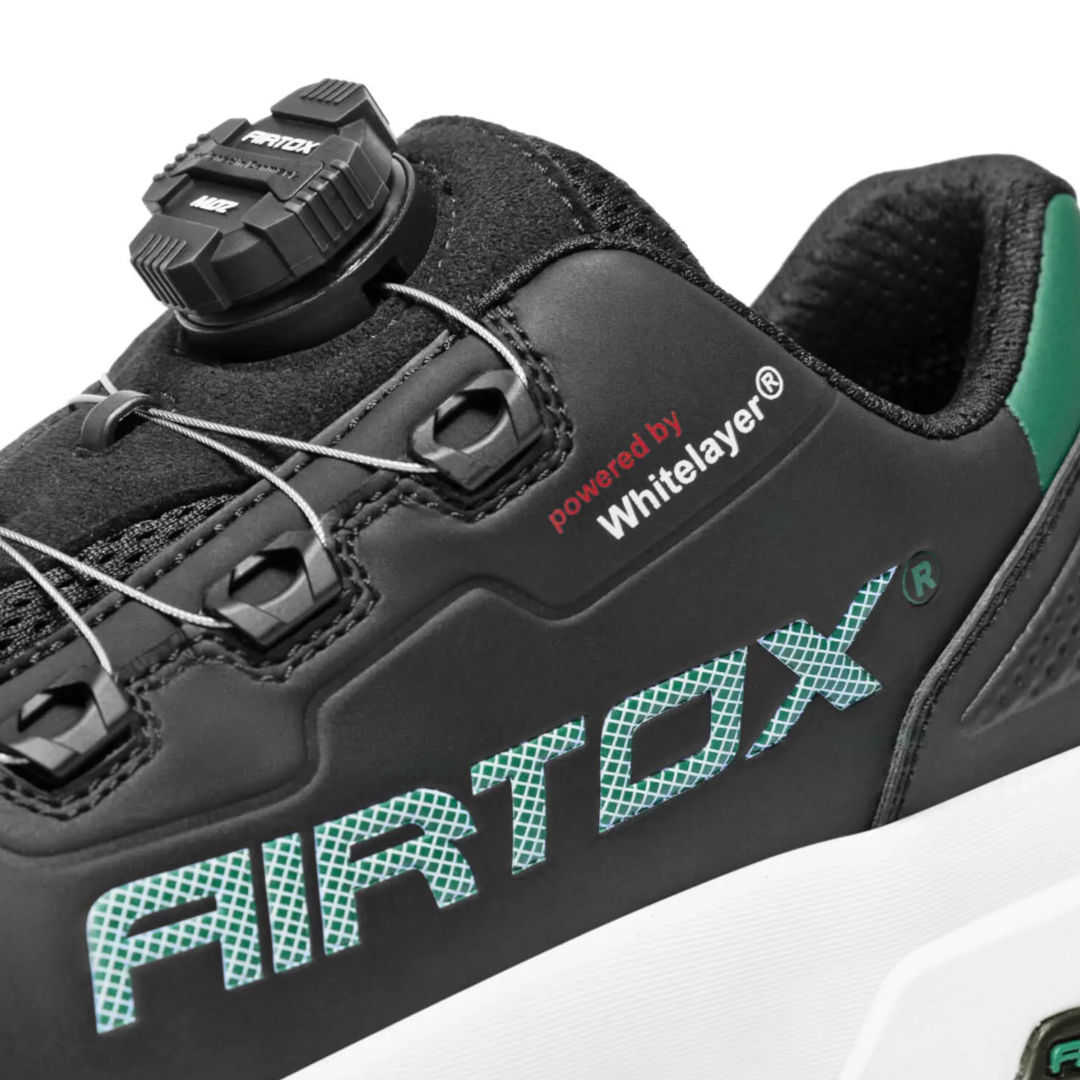 Airtox FL44 Sicherheitsschuhe S3