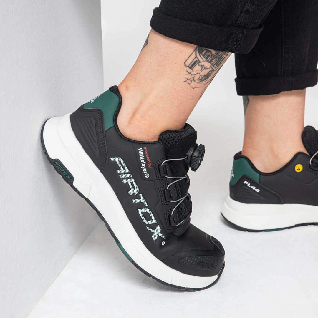 Airtox FL44 Sicherheitsschuhe S3