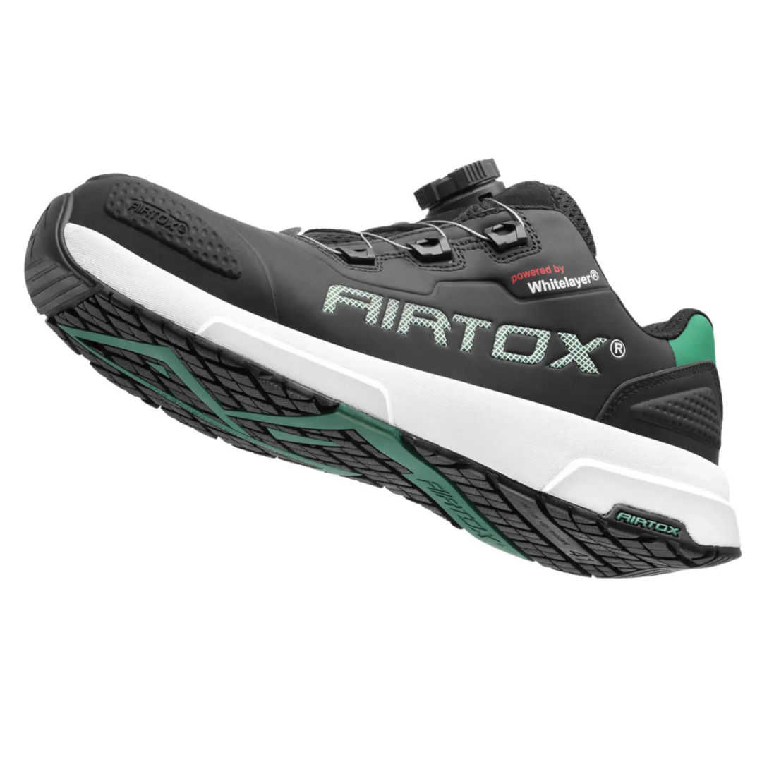 Airtox FL44 Sicherheitsschuhe S3