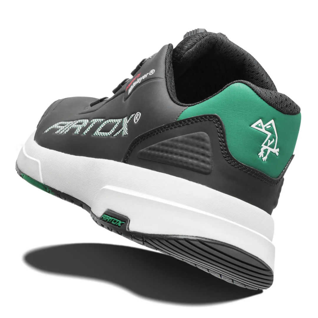 Airtox FL44 Sicherheitsschuhe S3