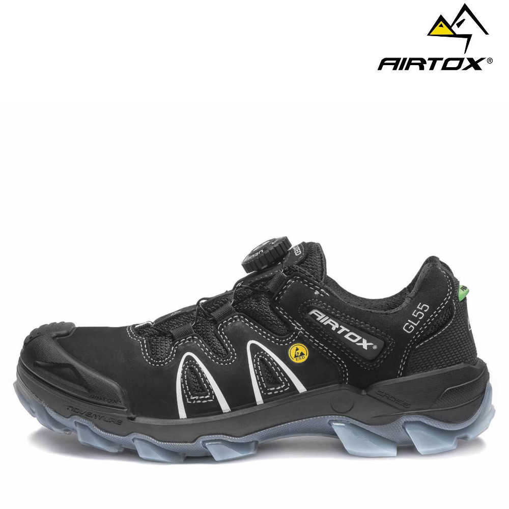 AIRTOX GL55 Sicherheitsschuhe S3