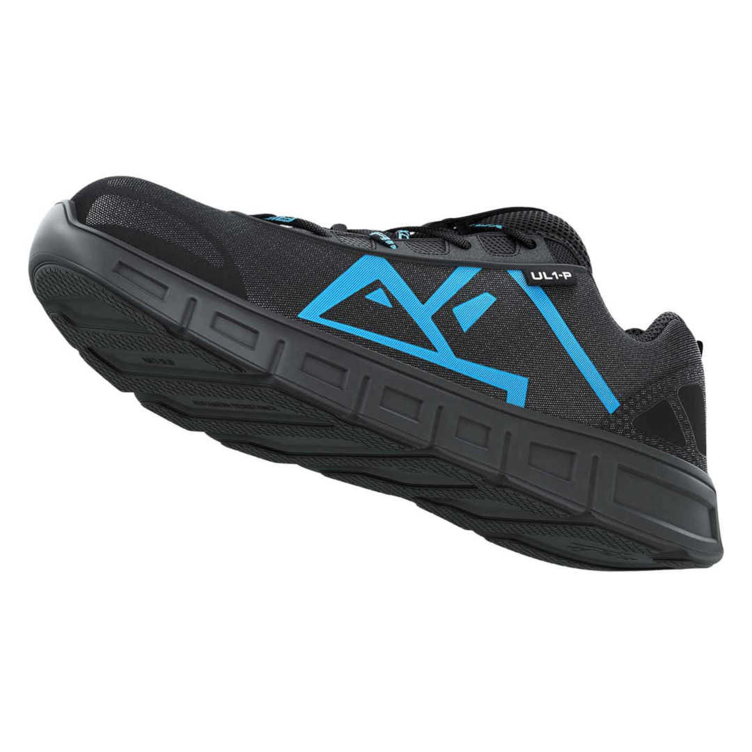 Airtox UL1P Sicherheitsschuhe leicht