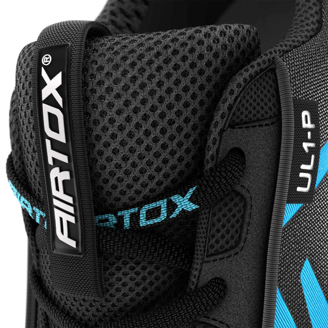Airtox UL1P Sicherheitsschuhe leicht