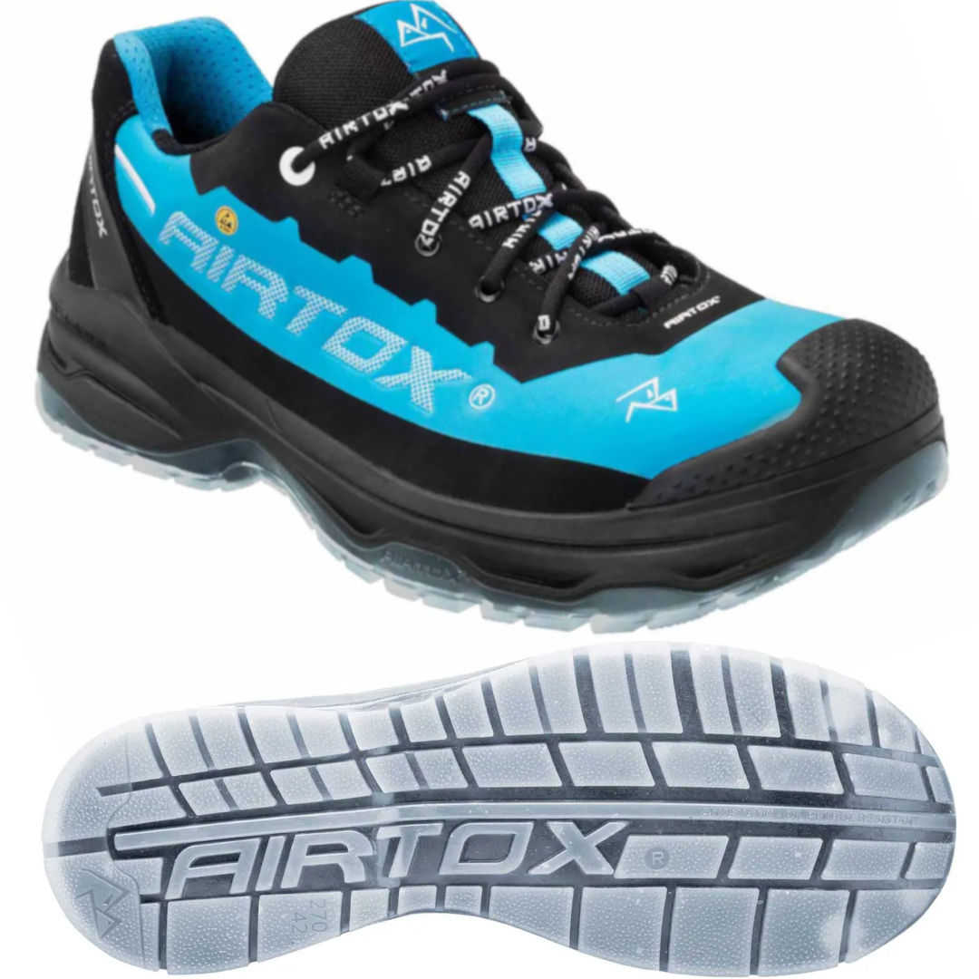 Airtox TX2 Sicherheitsschuhe S3