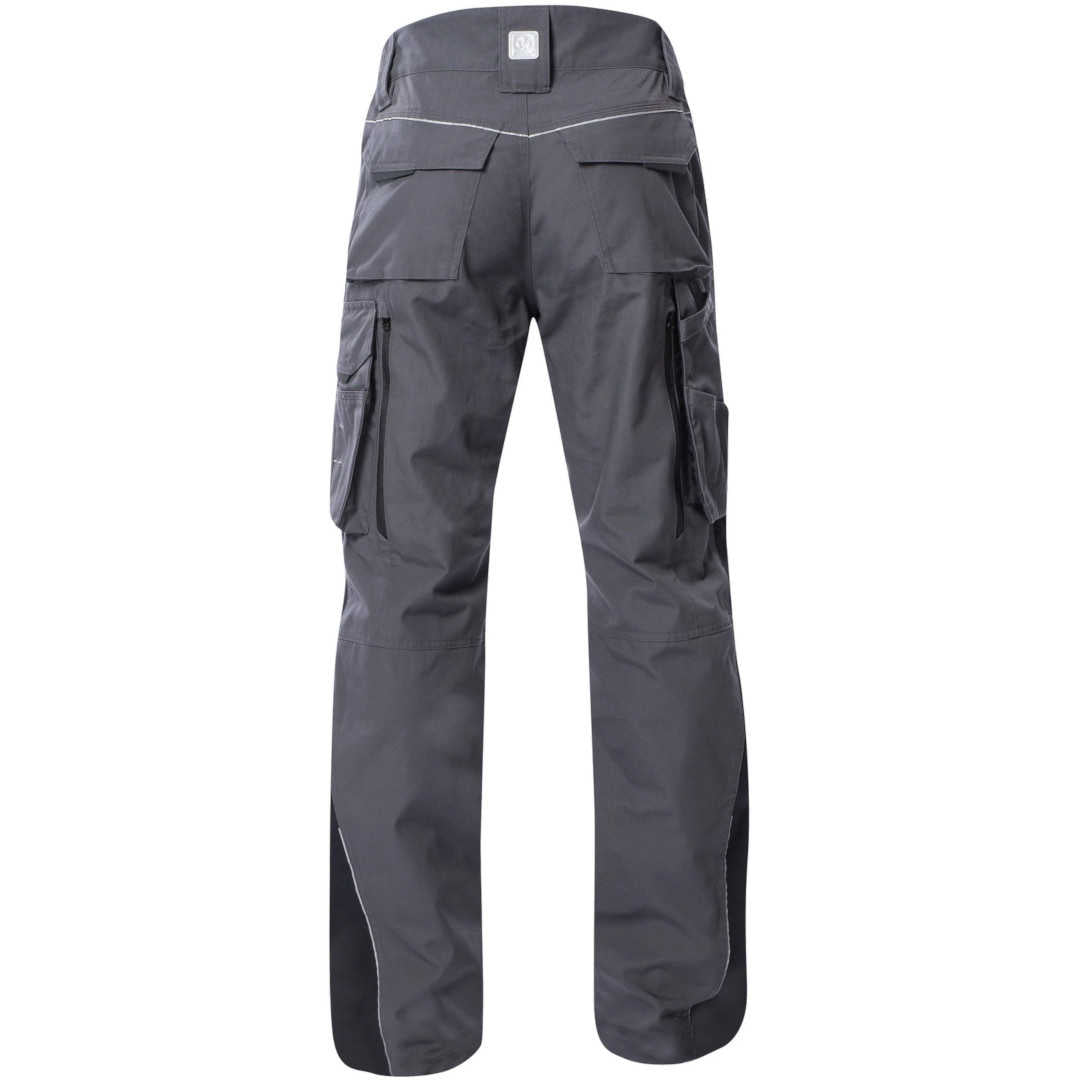 Ardon Arbeitshose Urban plus dunkelgrau