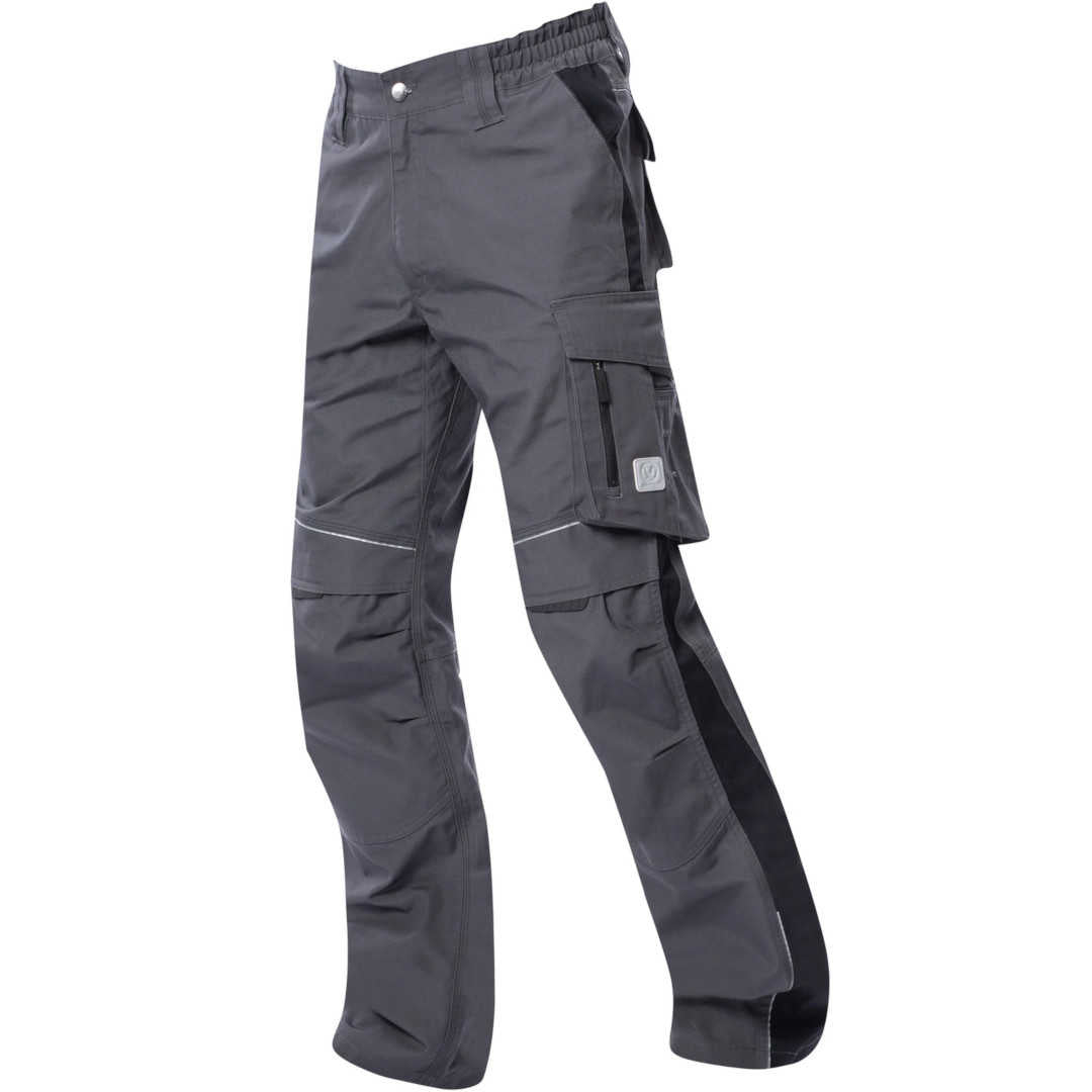 Ardon Arbeitshose Urban plus dunkelgrau