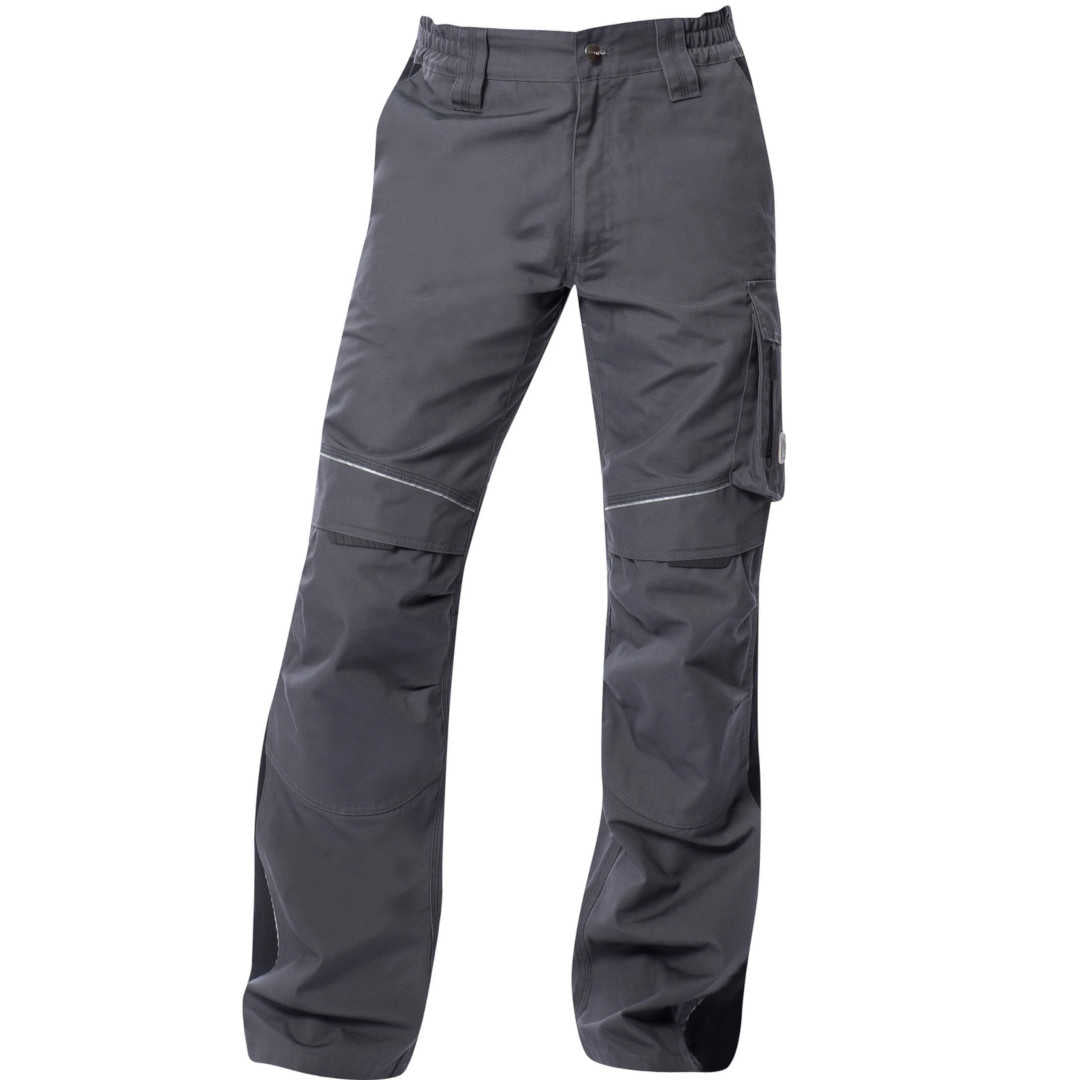 Ardon Arbeitshose Urban plus dunkelgrau
