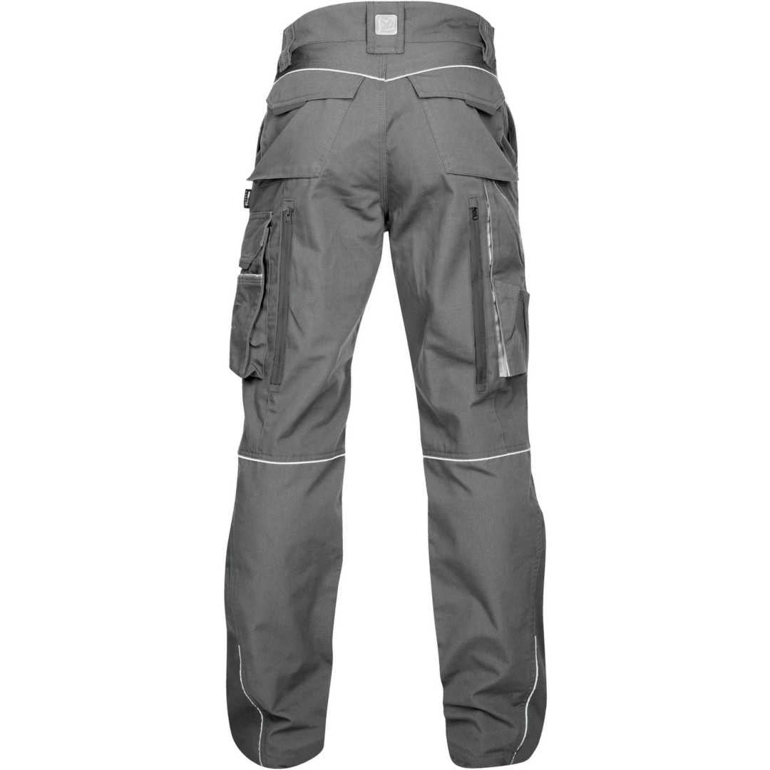 Ardon Arbeitshose Urban plus grau