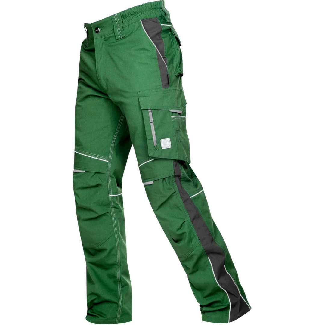 Ardon Arbeitshose Urban plus grün