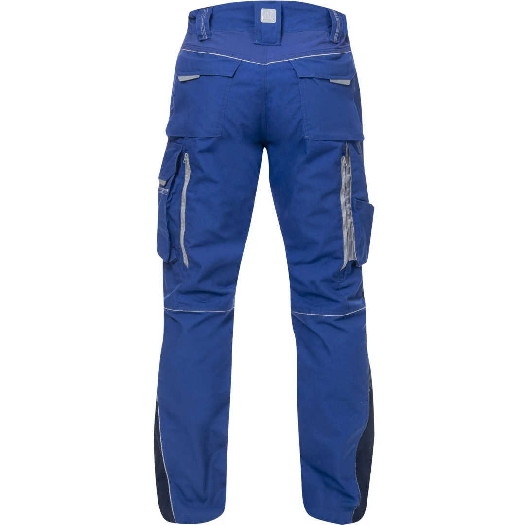 Ardon Arbeitshose Urban plus königsblau