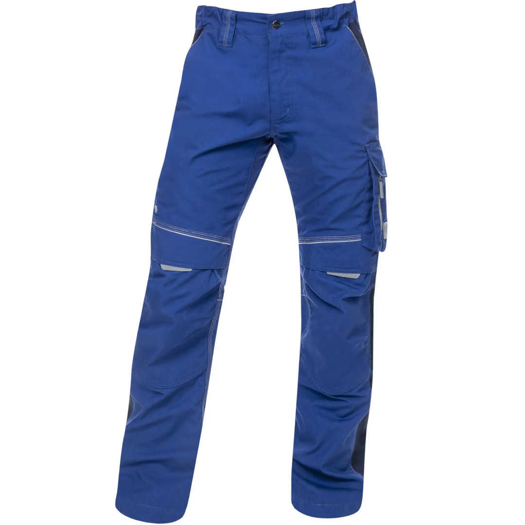 Ardon Arbeitshose Urban plus königsblau