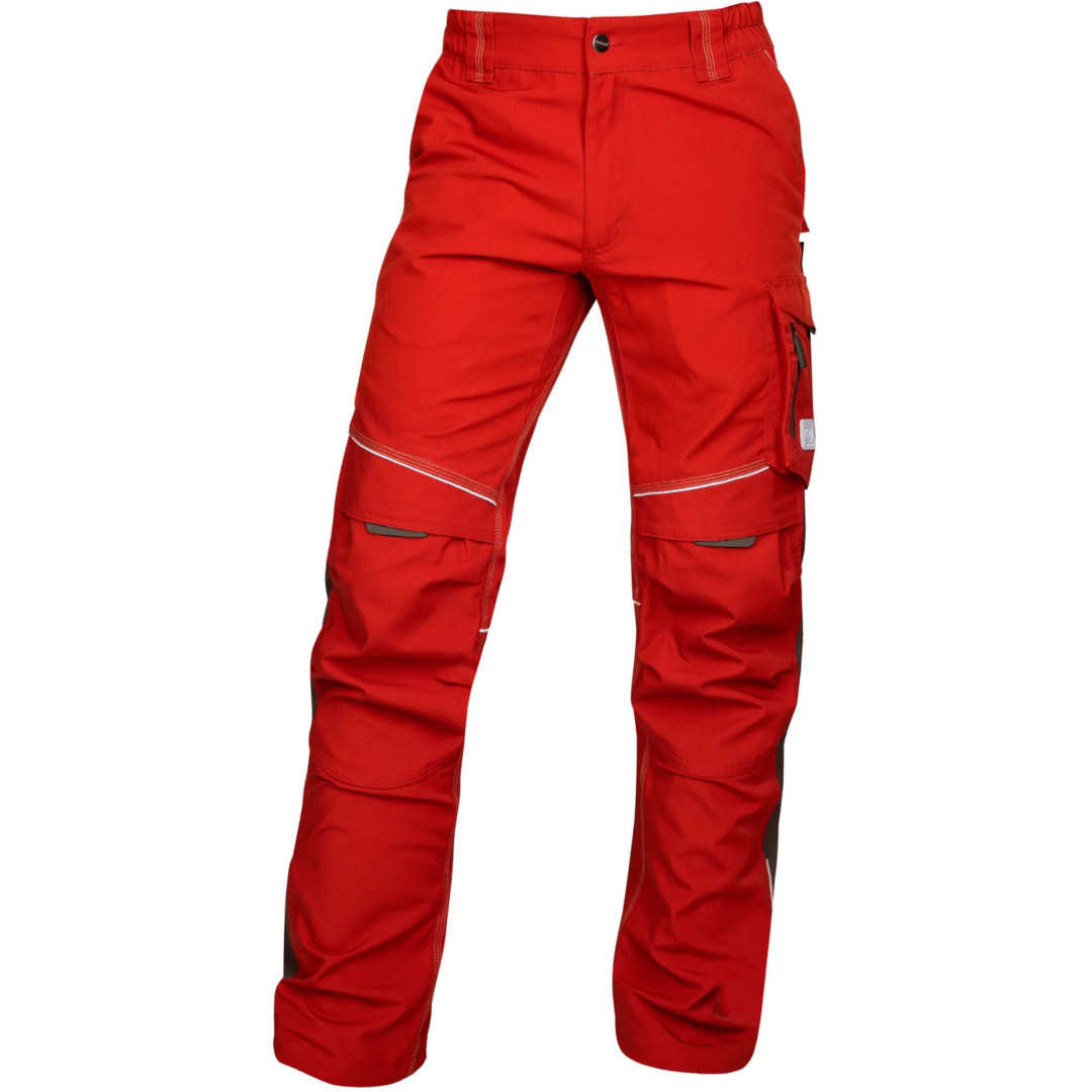 Ardon Arbeitshose Urban plus rot