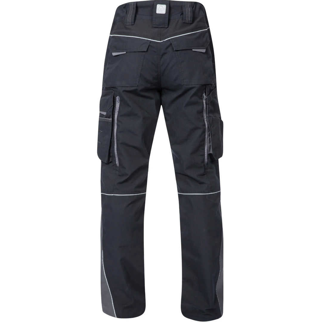 Ardon Arbeitshose Urban plus schwarz
