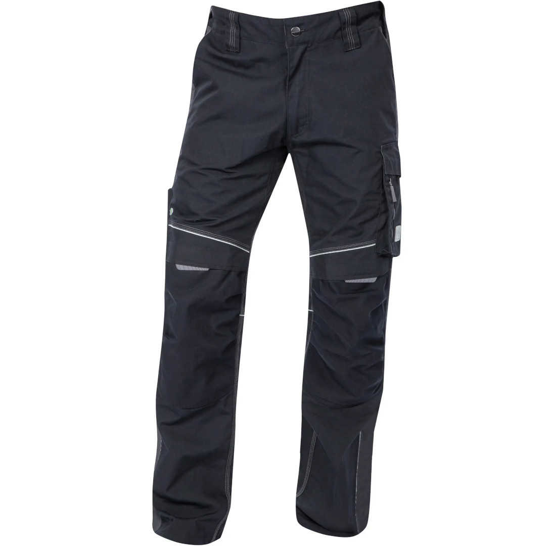 Ardon Arbeitshose Urban plus schwarz