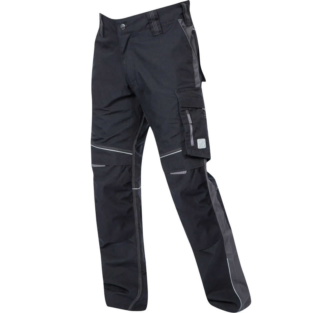 Ardon Arbeitshose Urban plus schwarz