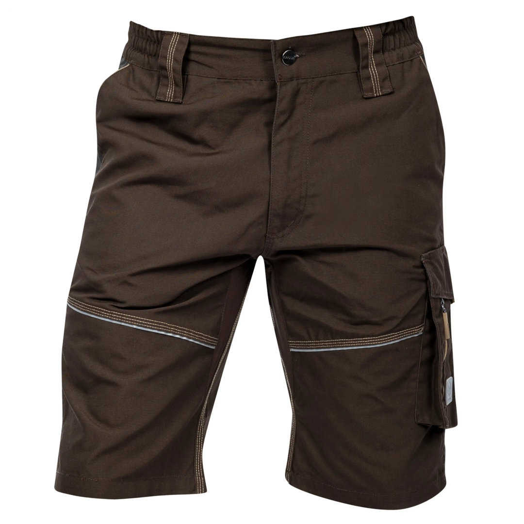 Ardon Shorts Urban Plus braun