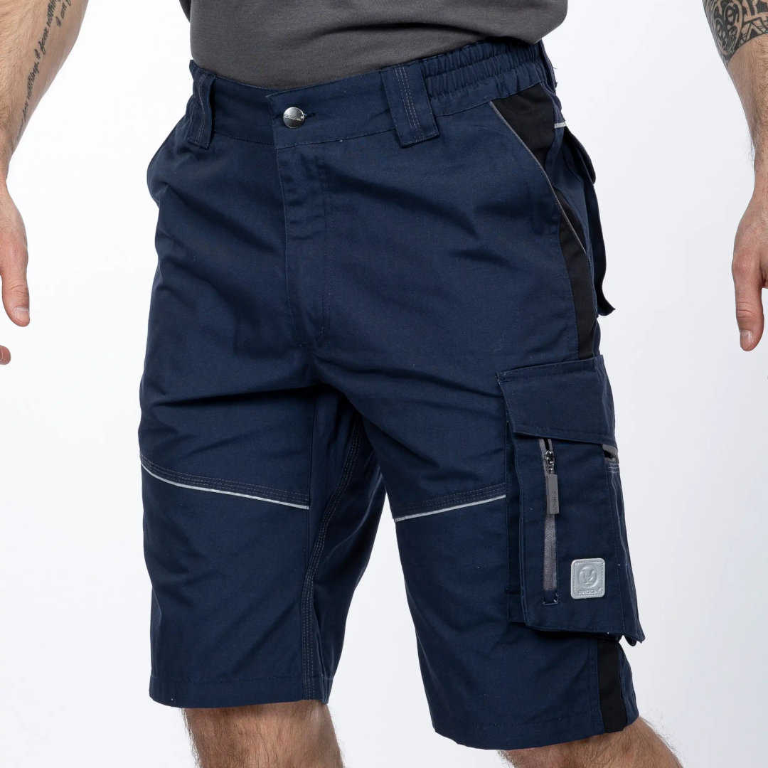 Ardon Shorts Urban Plus dunkelblau