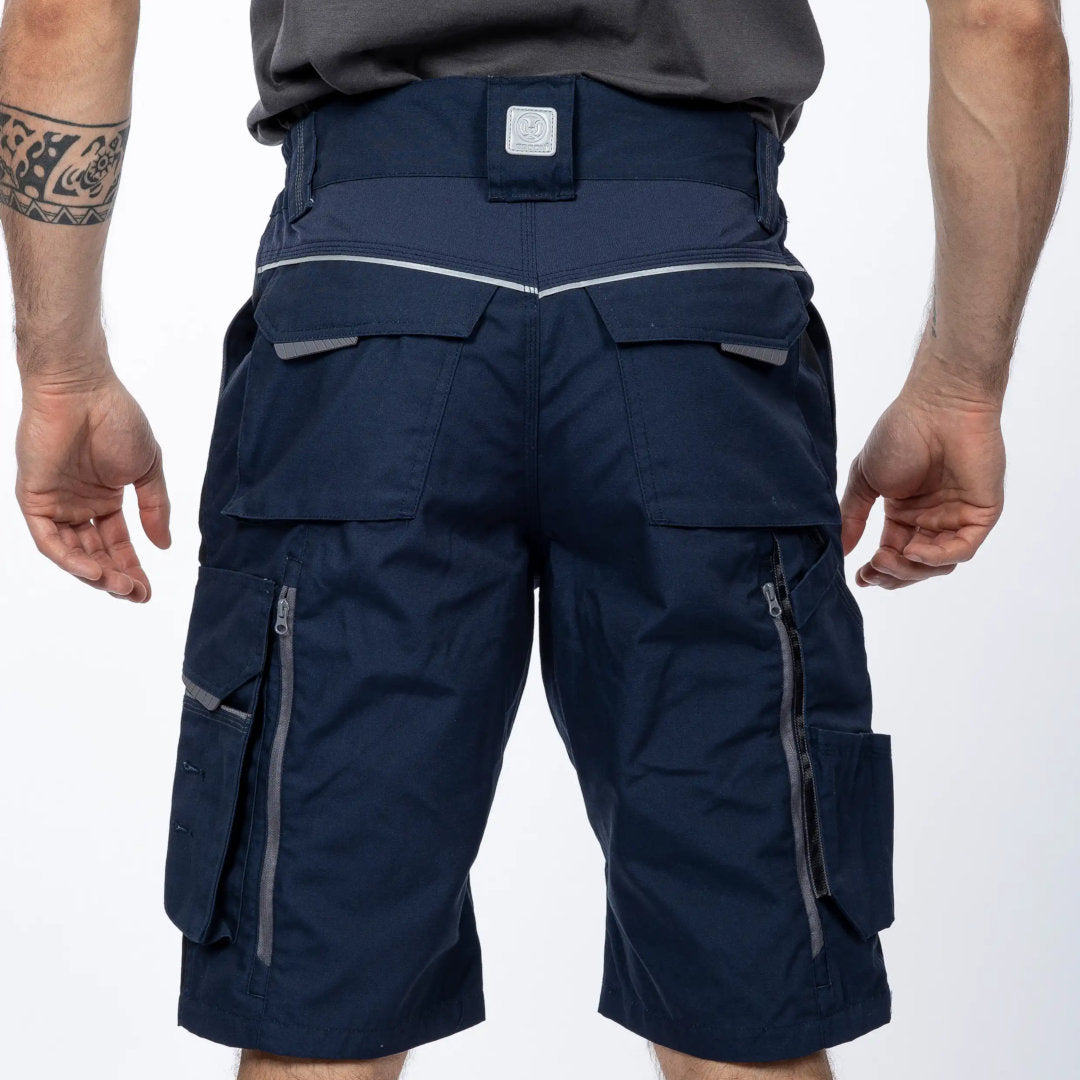 Ardon Shorts Urban Plus dunkelblau