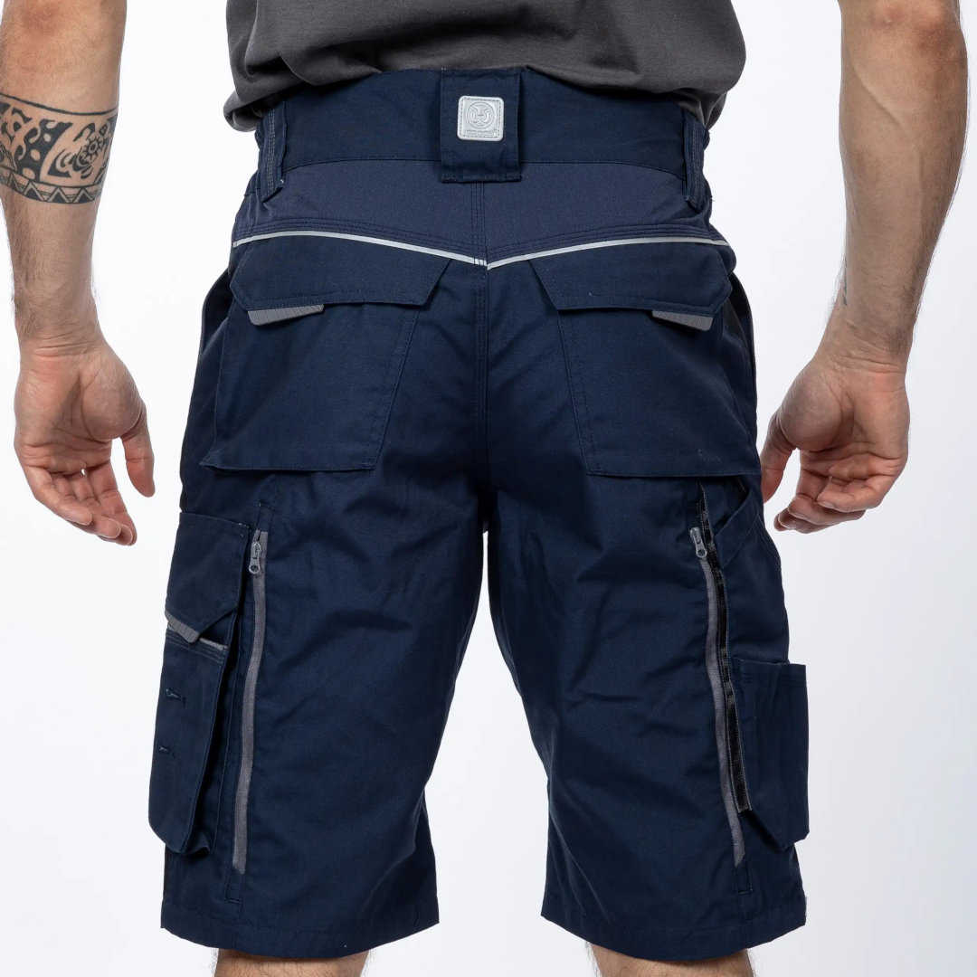 Ardon Shorts Urban Plus dunkelblau