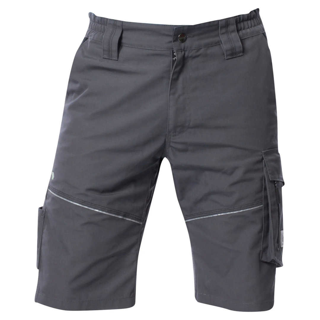 Ardon Shorts Urban Plus dunkelgrau