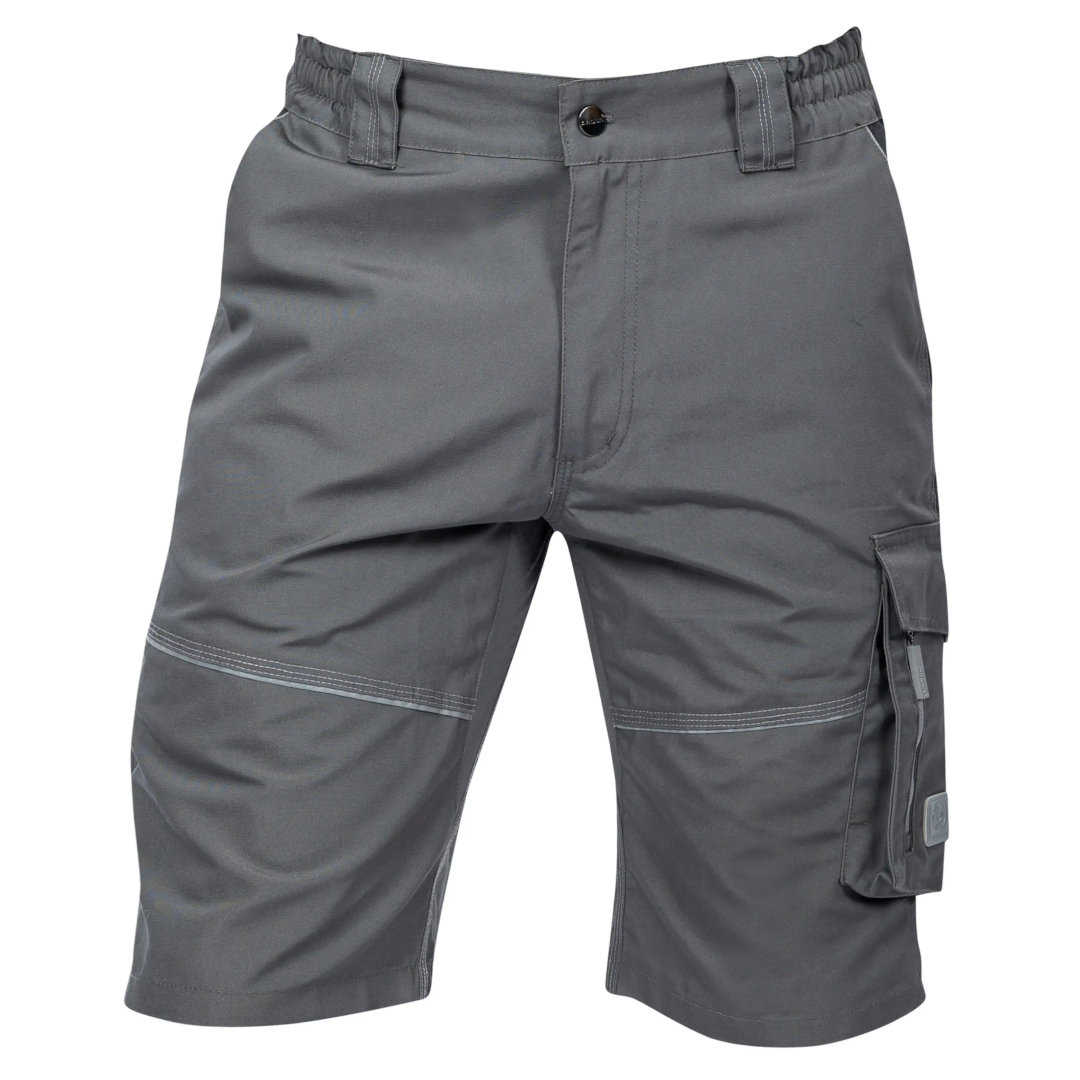 Ardon Shorts Urban Plus grau