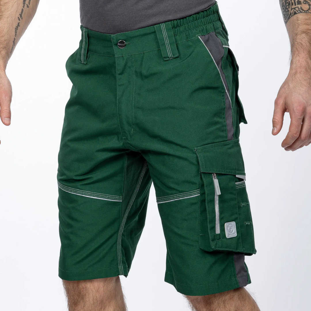 Ardon Shorts Urban Plus grün