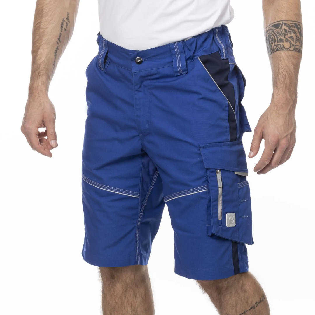 Ardon Shorts Urban Plus königsblau