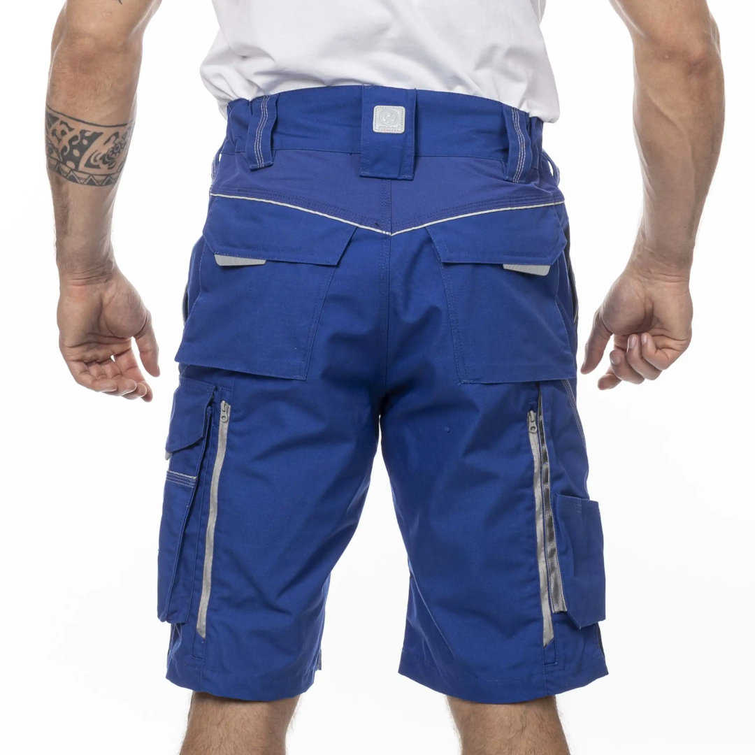 Ardon Shorts Urban Plus königsblau