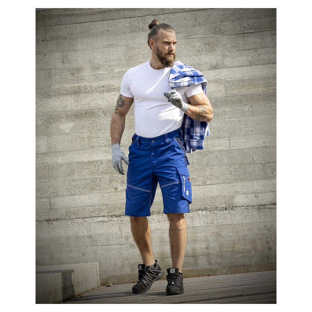 Ardon Shorts Urban Plus königsblau