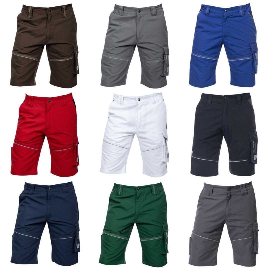 Ardon Shorts Urban Plus Arbeitshose kurz