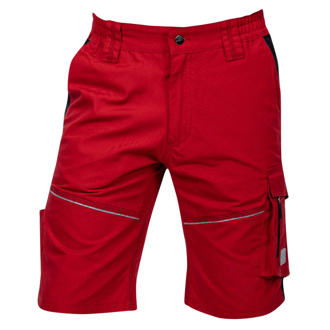 Ardon Shorts Urban Plus rot
