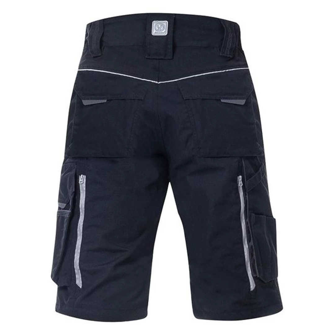 Ardon Shorts Urban Plus schwarz