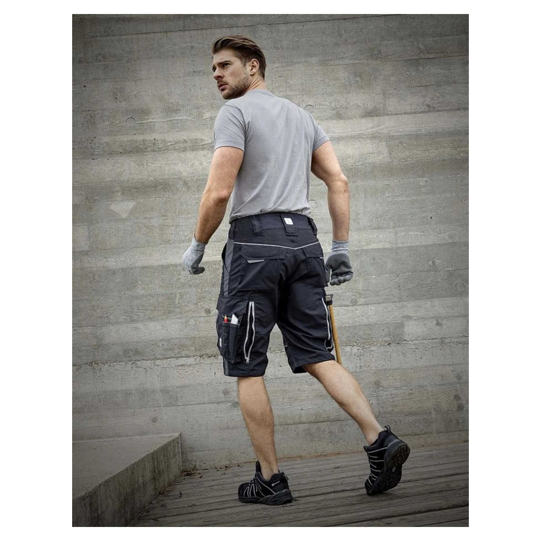 Ardon Shorts Urban Plus schwarz