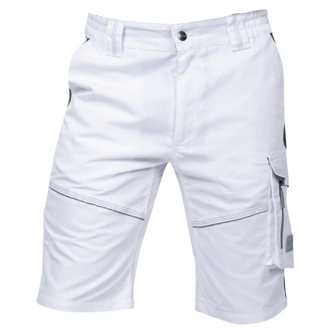 Ardon Shorts Urban Plus weiss