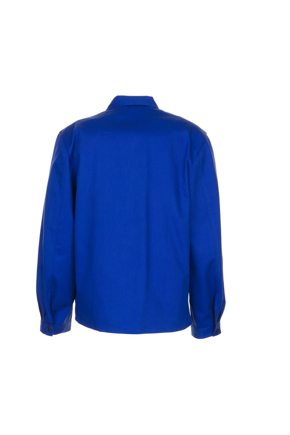 Planam Arbeitsjacke BW 290 kornblau