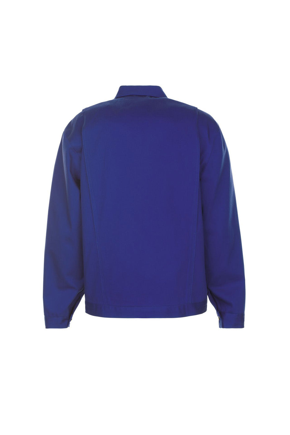 Planam Bundjacke BW 290 kornblau