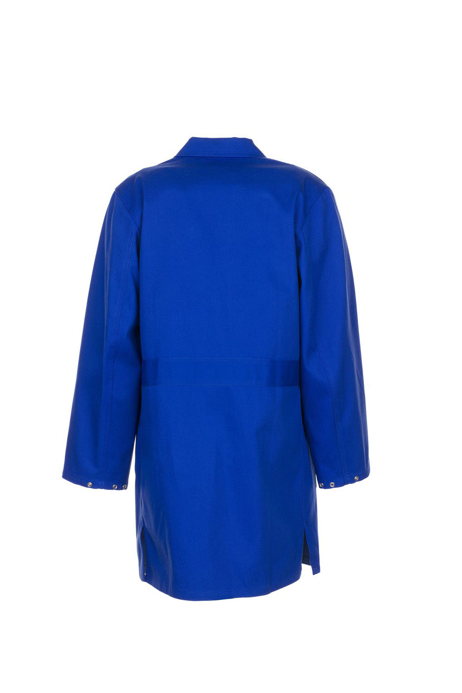 Planam Berufsmantel BW 290 kornblau