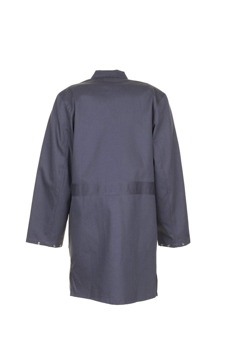Planam Berufsmantel BW 290 grau