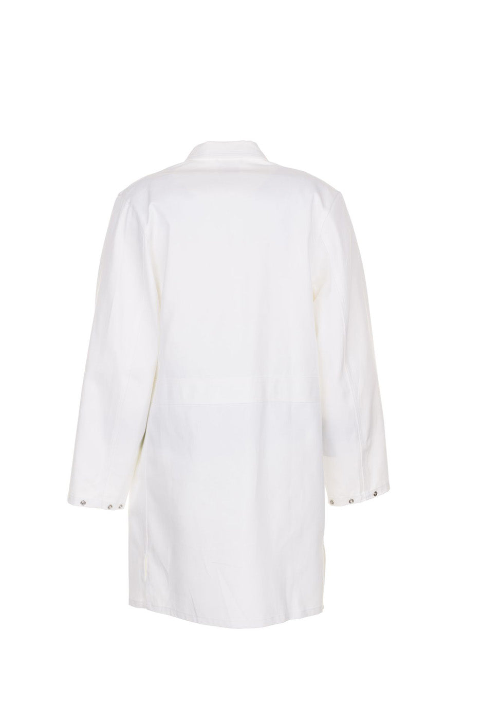 Planam Berufsmantel BW 290 reinweiß