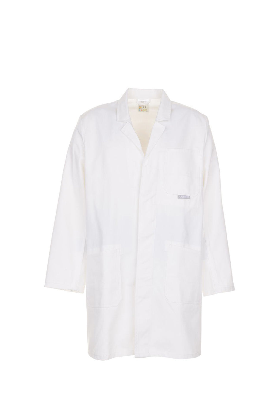 Planam Berufsmantel BW 290 reinweiß