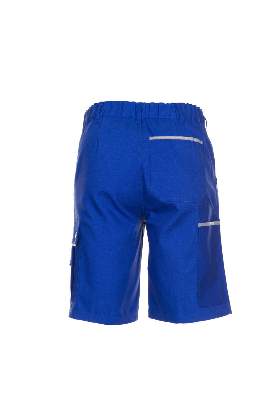 Planam Shorts Canvas 320 kornblau/kornblau