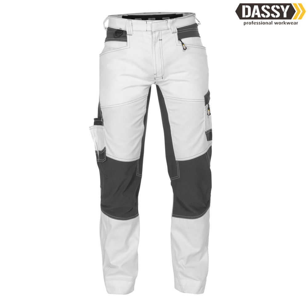 DASSY Helix Painters Malerhose mit Stretch