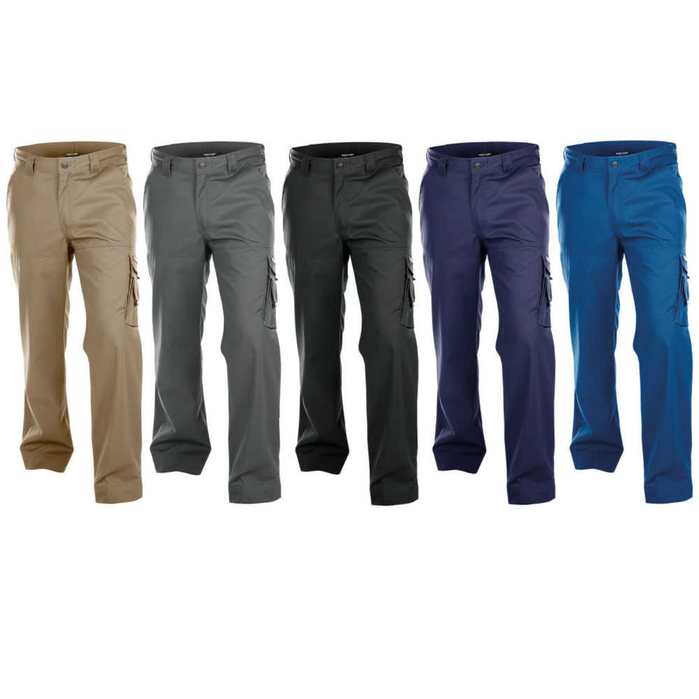 DASSY Liverpool Arbeitshose Herren