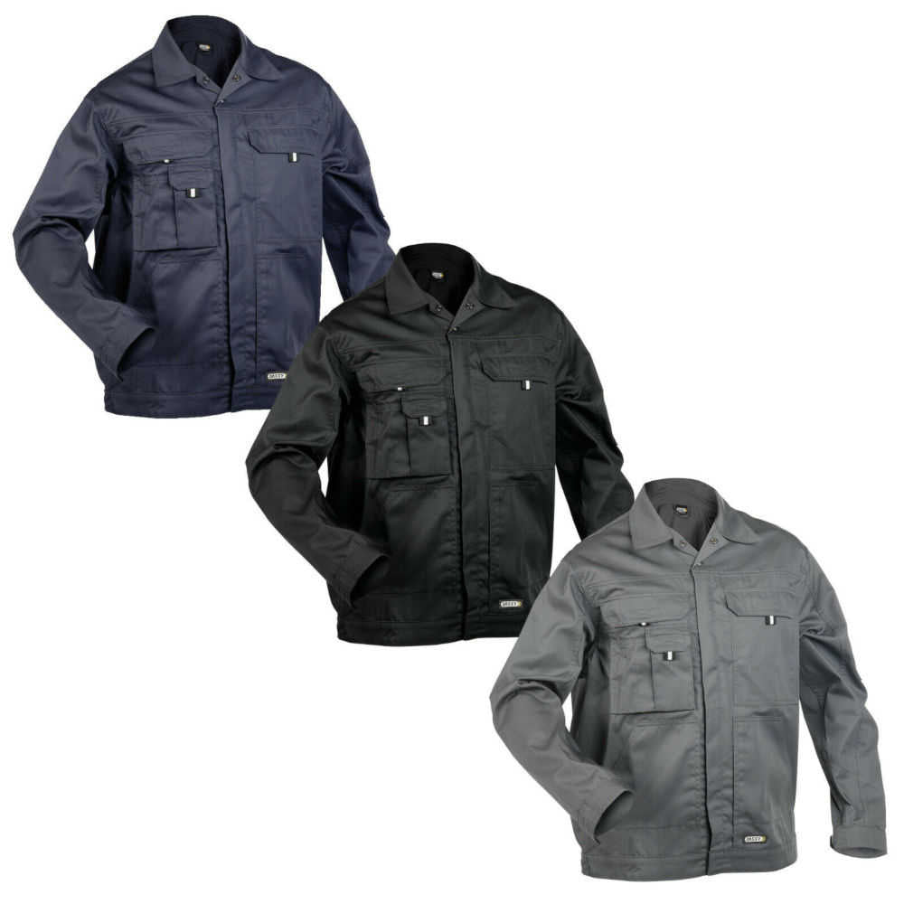 DASSY Locarno BW Arbeitsjacke Bundjacke