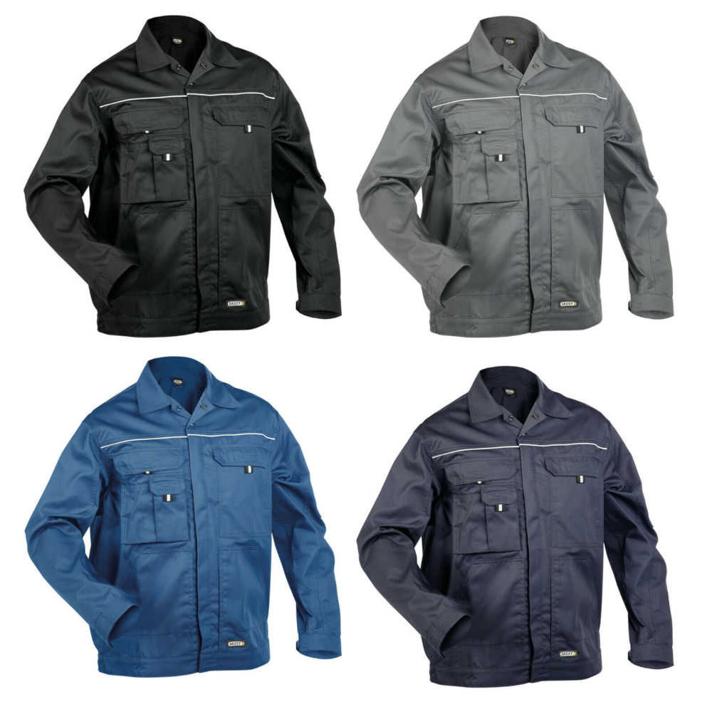 DASSY Nouville Arbeitsjacke