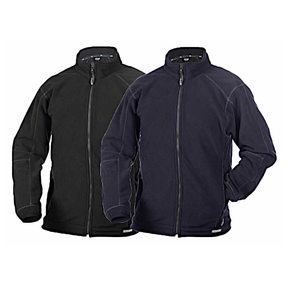 DASSY Penza Fleecejacke für Herren