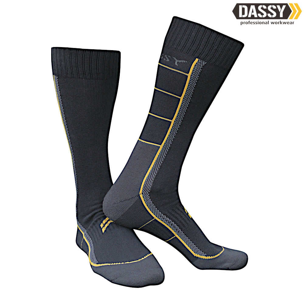 DASSY Pluto Coolmax-fx Socken