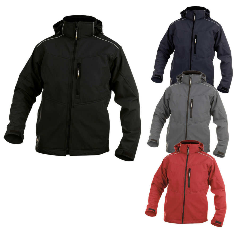 DASSY-Tavira-Softshell-Jacke